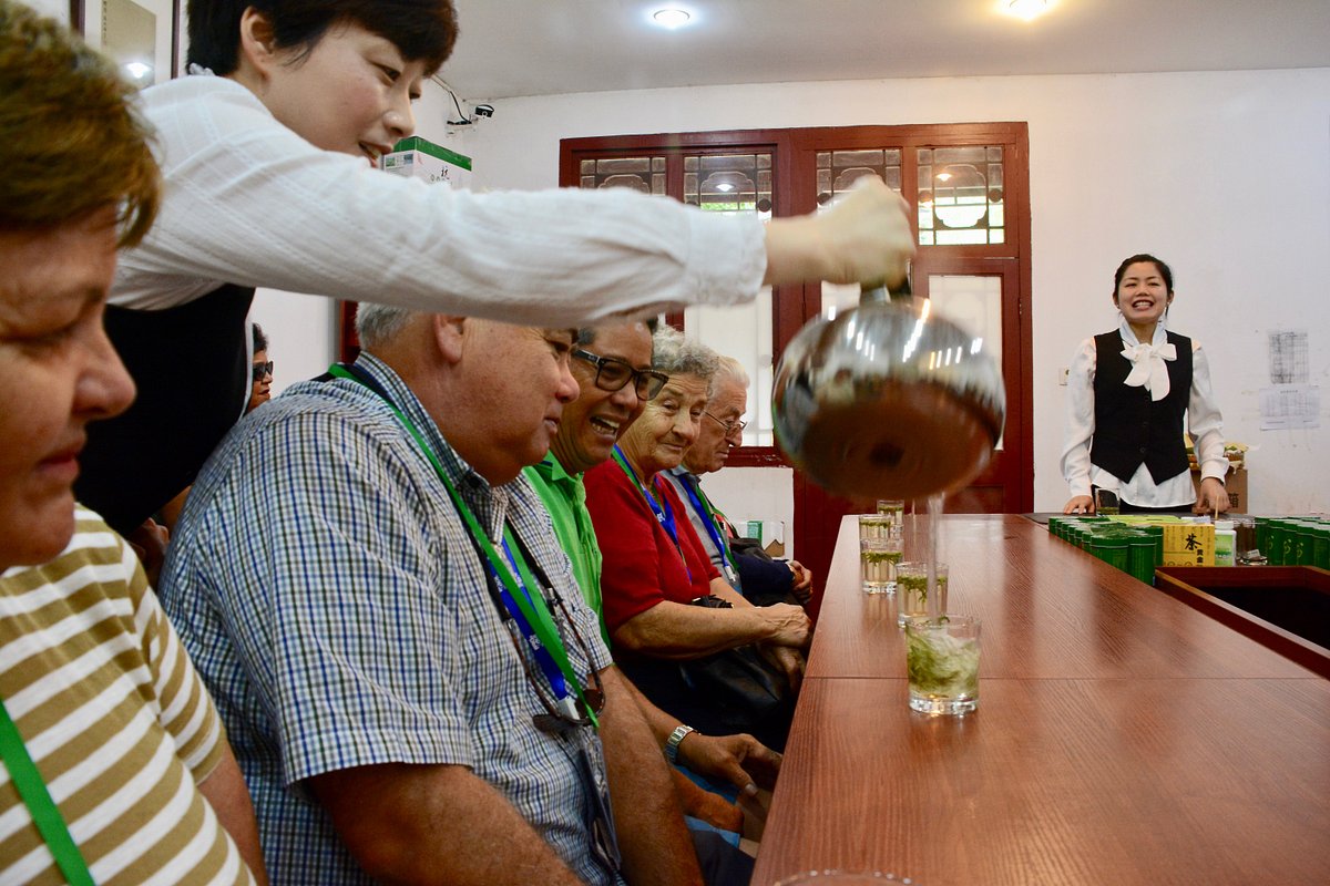 Meijiawu-Tea-Plantation-Hangzhou